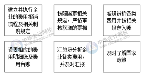 考完初級會計(jì)后 可以從事費(fèi)用會計(jì)工作嗎？