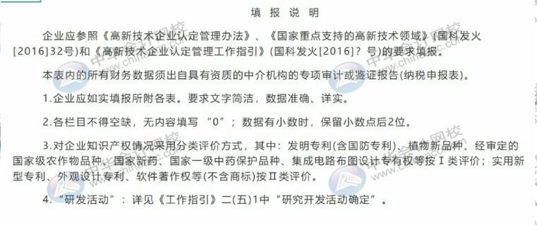 想申請高新企業(yè)？先來了解一下認定的程序吧！