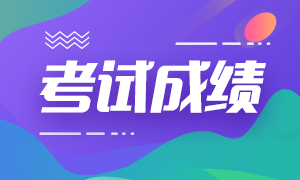 2020云南省注冊會計師成績查詢時間是什么時候？