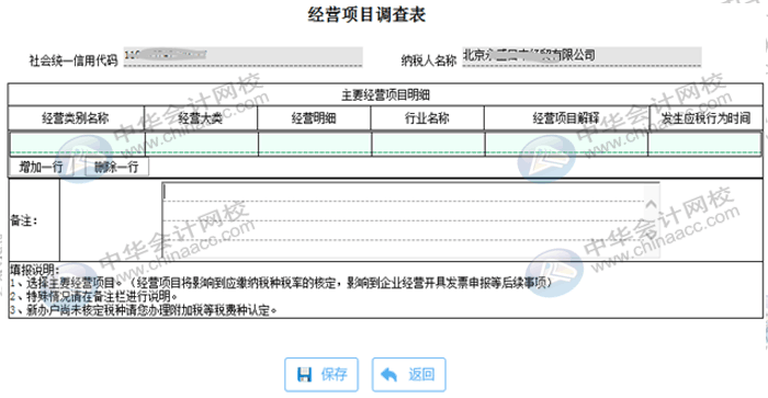 新開(kāi)辦的企業(yè)怎么進(jìn)行登記信息的確認(rèn)？