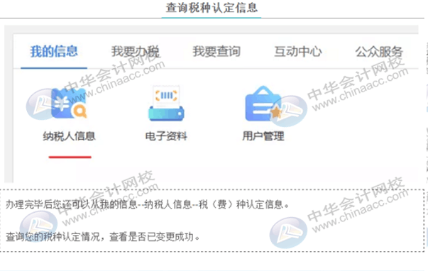 新開(kāi)辦的企業(yè)怎么進(jìn)行登記信息的確認(rèn)？