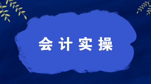 什么是會(huì)計(jì)實(shí)操？學(xué)習(xí)會(huì)計(jì)實(shí)操有什么好處？