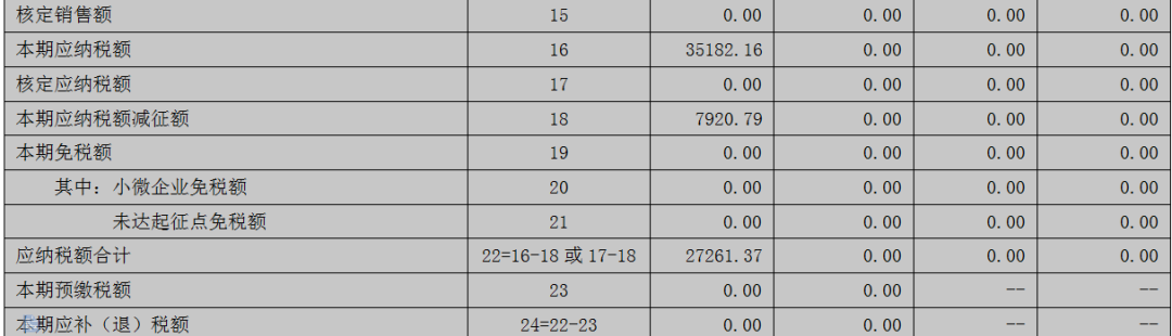 2020年增值稅小規(guī)模納稅人該如何申報(bào)？