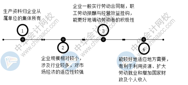 集體所有制企業(yè)