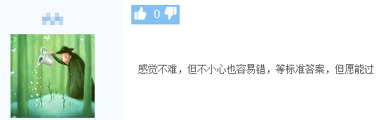 2020高級(jí)會(huì)計(jì)師考試結(jié)束 估分55-60分 ？