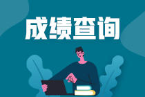 2020年浙江省高級經(jīng)濟(jì)師成績查詢網(wǎng)址是哪里？