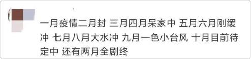 驚！2020只剩3個月了！備考初級會計的計劃趕緊提上日程！