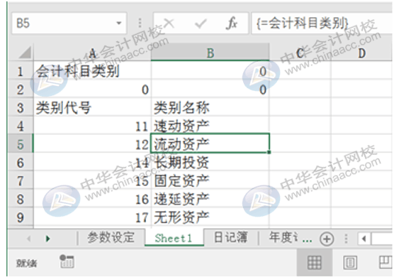 如何利用Excel編制日記賬？