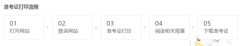 2020注會準考證打印入口9月22日8點正式開通！倒計時1天！