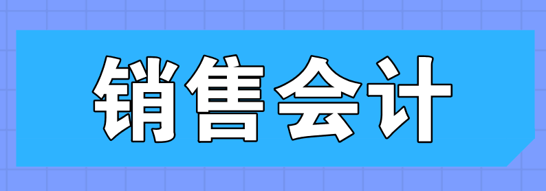 銷售會計的主要工作內(nèi)容有哪些？和一般會計不一樣嗎？