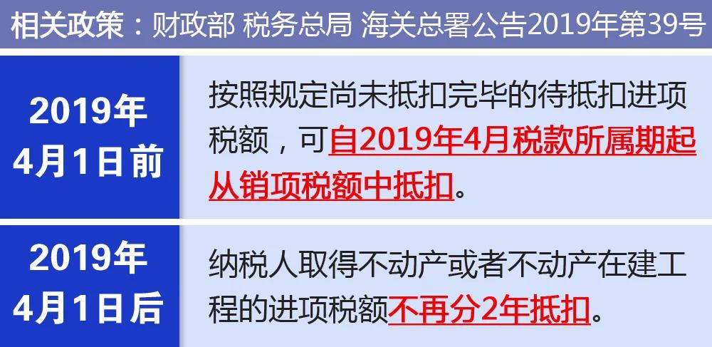 【關(guān)注】企業(yè)購入廠房進(jìn)項(xiàng)稅額該如何抵扣？一文幫你來了解