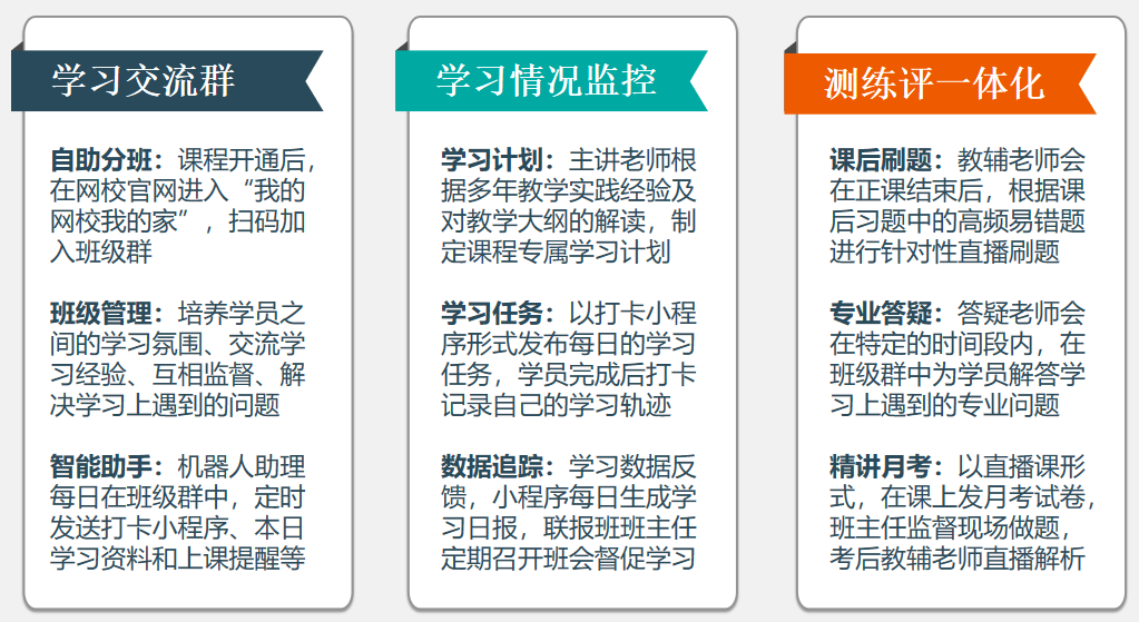 2021中級會(huì)計(jì)職稱C位奪魁班