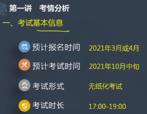 2021新課開通！王妍荔老師注會(huì)《經(jīng)濟(jì)法》前言課程免費(fèi)試聽