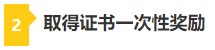 考下CPA 帶你薅四大會計師事務所“羊毛”！