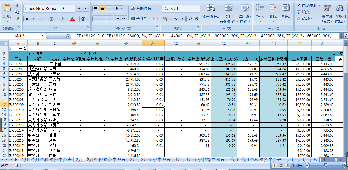 快速掌握Excel技巧在財(cái)務(wù)工作中的應(yīng)用 輕松逆襲會計(jì)職場！