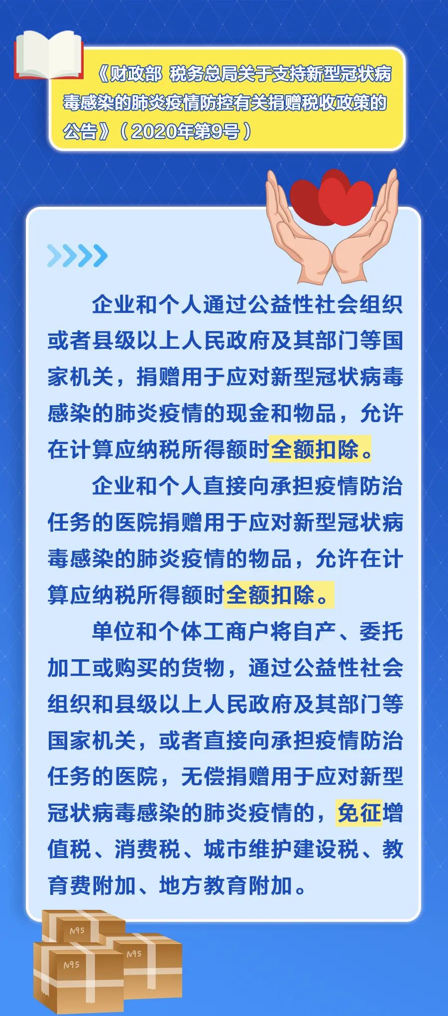 提醒！這12項稅收優(yōu)惠政策將在年底到期！