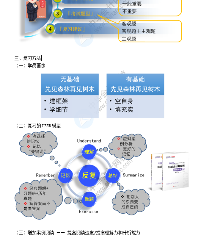 2021注冊(cè)會(huì)計(jì)師面授班“精編講義”領(lǐng)取