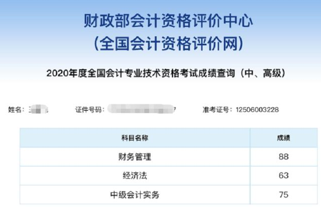 @中級(jí)會(huì)計(jì)準(zhǔn)考生：考證得趁早！來得太晚 快樂也不那么痛快！