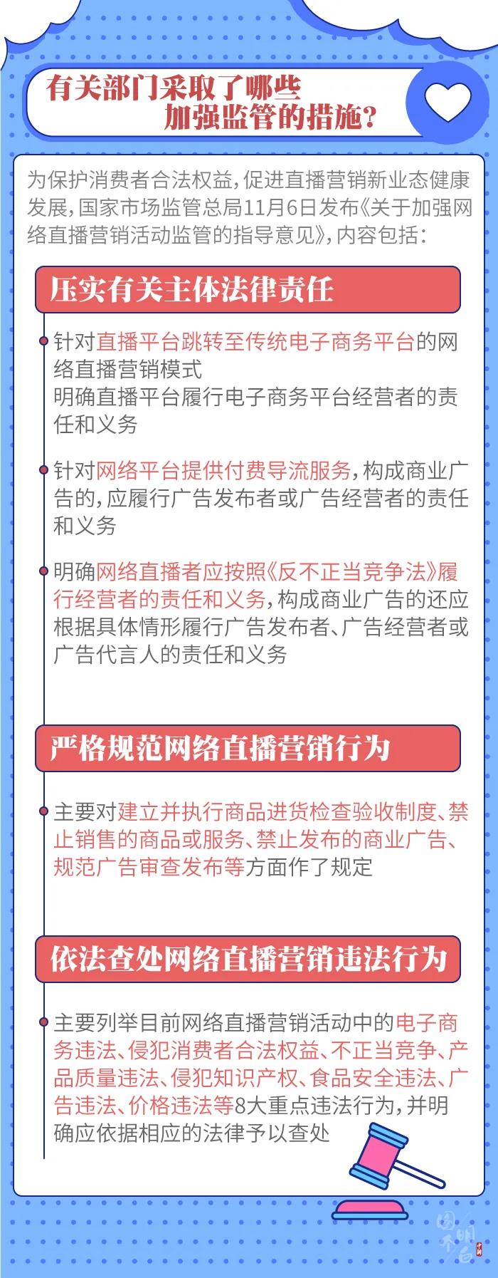 圖個(gè)明白 | 直播帶貨的“智商稅”，你交過(guò)多少？