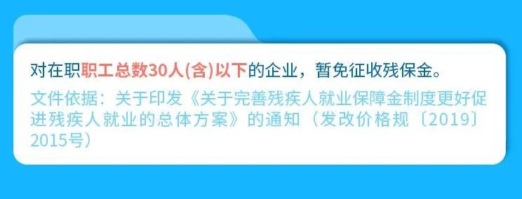 收藏 | 一圖了解中小企業(yè)常用稅費(fèi)優(yōu)惠政策