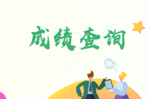 湖南中級會計(jì)考試成績查詢時間