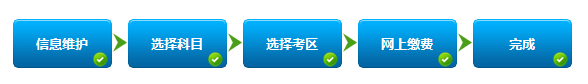 成都2021年4月證券從業(yè)資格考試報名入口