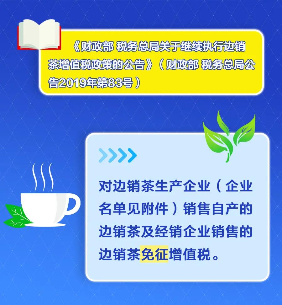 這幾項稅收優(yōu)惠政策，年底即將到期！