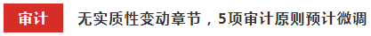 這些注會(huì)章節(jié)2021年要大變？學(xué)了也白學(xué)不如先不學(xué)！