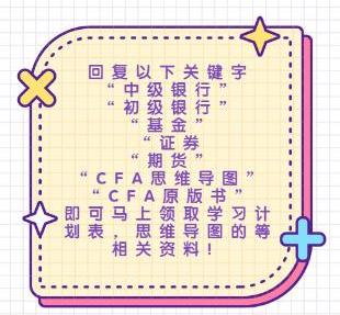 期貨從業(yè)資格證2021年報(bào)名時(shí)間分享