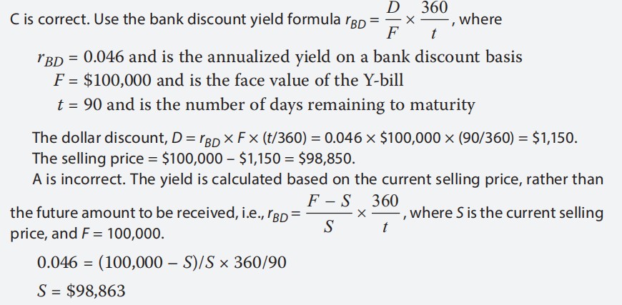 quantity exercise:A nonparametric test