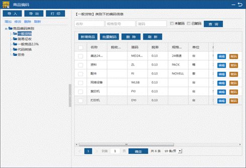 【實(shí)用】增值稅專用發(fā)票電子化！為你送上系統(tǒng)操作手冊(cè)→