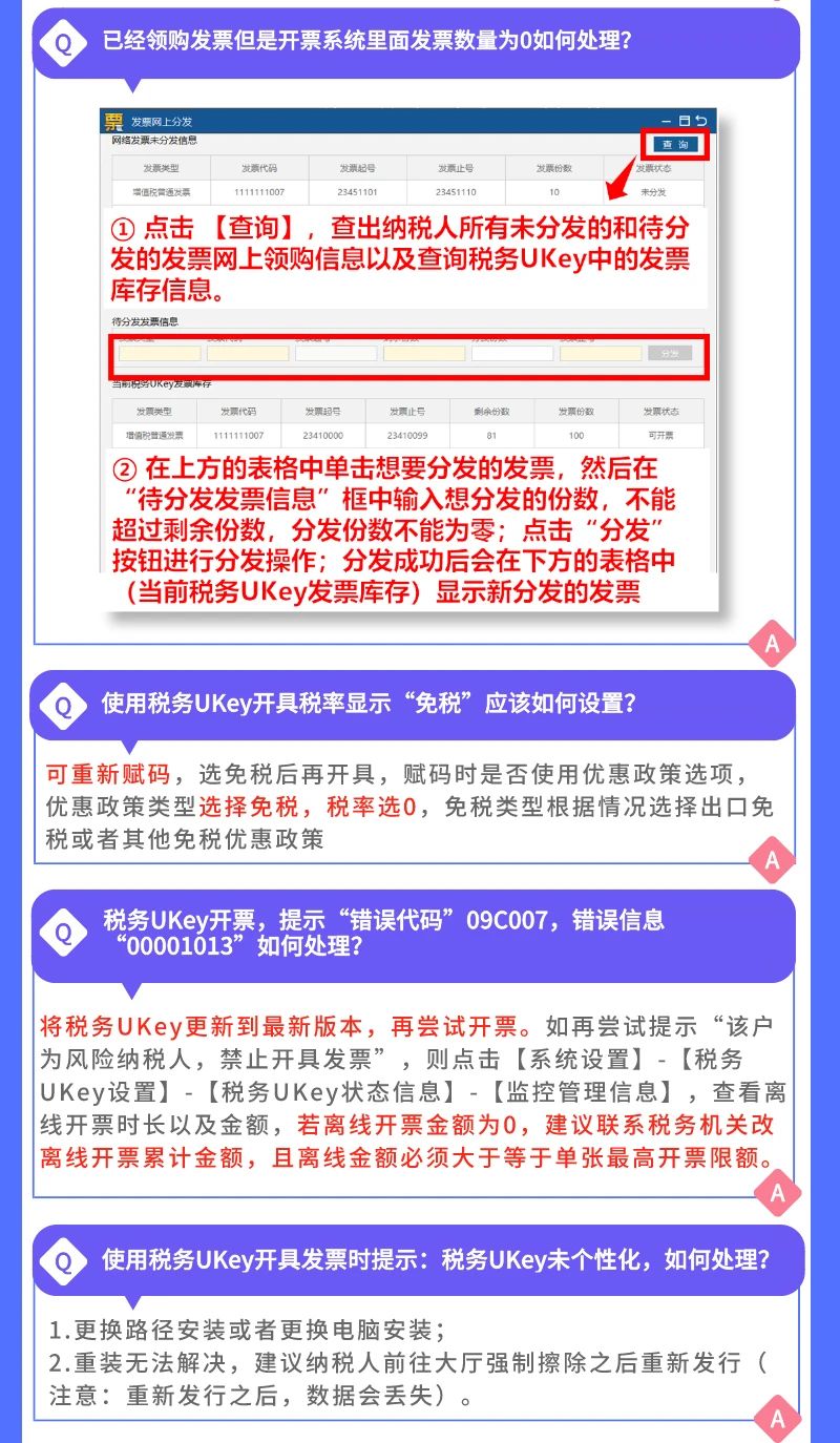 電子專票來了！增值稅電子專用發(fā)票常見問題解答