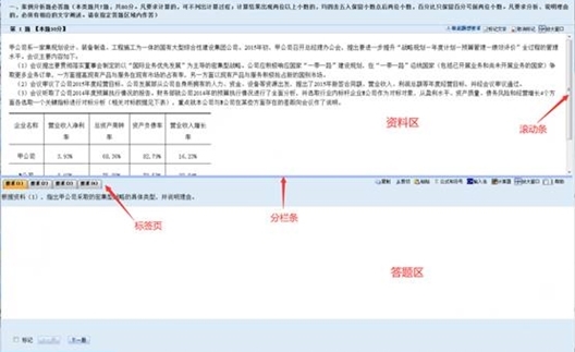 2021高會(huì)無(wú)紙化考試 需要注意哪些事項(xiàng)？