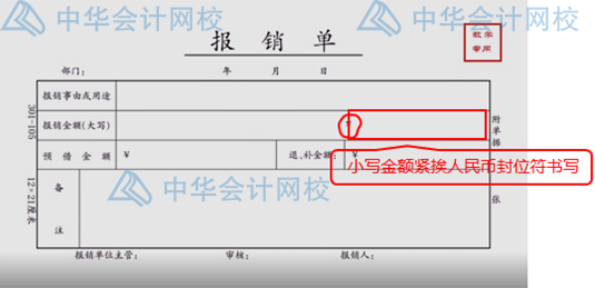 報(bào)銷(xiāo)太麻煩？費(fèi)用報(bào)銷(xiāo)注意事項(xiàng)匯總，一次報(bào)銷(xiāo)成功