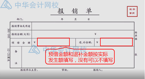 報(bào)銷(xiāo)太麻煩？費(fèi)用報(bào)銷(xiāo)注意事項(xiàng)匯總，一次報(bào)銷(xiāo)成功