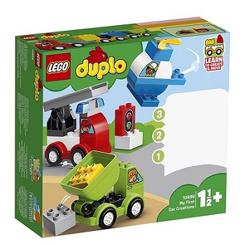 樂高 德寶DUPLO