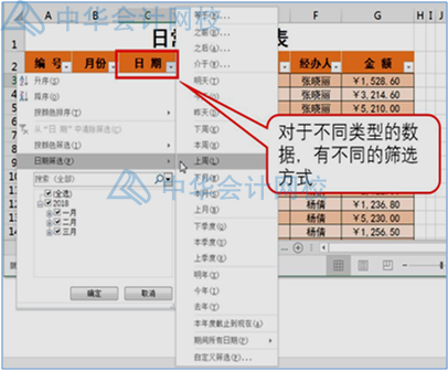 學(xué)會(huì)這個(gè)excel技能，和加班說(shuō)拜拜~