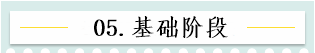 新！2021報名簡章公布 揭露全年中級會計大事時間表