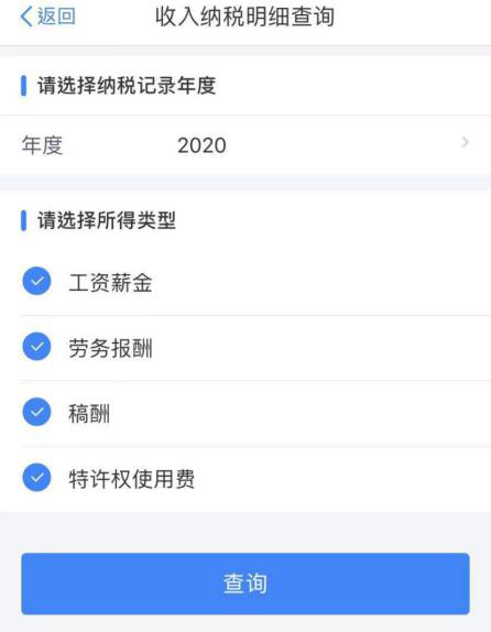 2020年度個稅匯算即將來臨，您準備好了嗎？（納稅人篇）