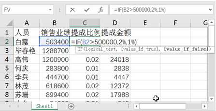 用excel如何編制日記賬？詳細(xì)操作步驟送上~