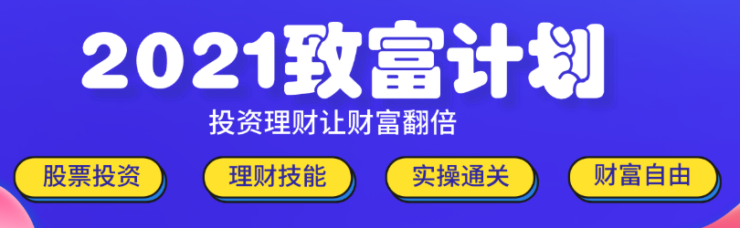 你的基金今天賠了多少？致富計劃教你如何選“好基”！