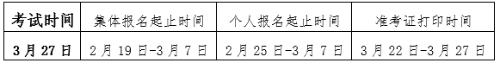 2021年度基金從業(yè)資格考試公告（第1號(hào)）