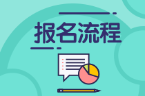 3月天津基金從業(yè)資格考試報名流程是什么？