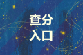 浙江杭州市2021中級會計成績查詢?nèi)肟谑裁磿r候開通呢？