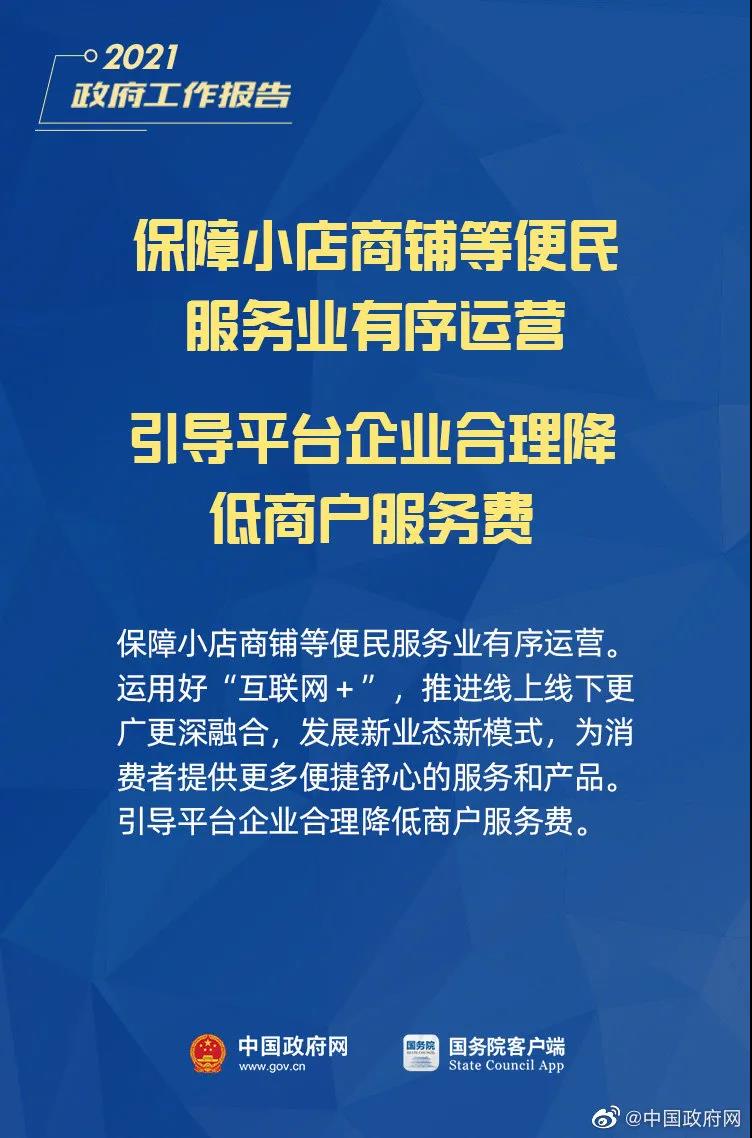 小微企業(yè)、個體工商戶速看，國家扶持來了！