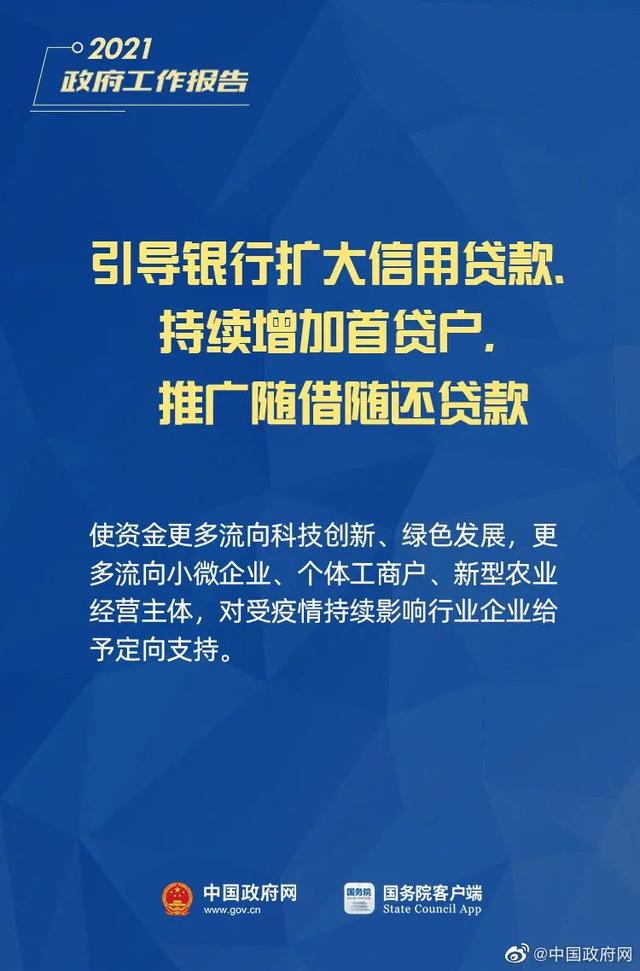 小微企業(yè)、個(gè)體工商戶(hù)速看，國(guó)家扶持來(lái)了！