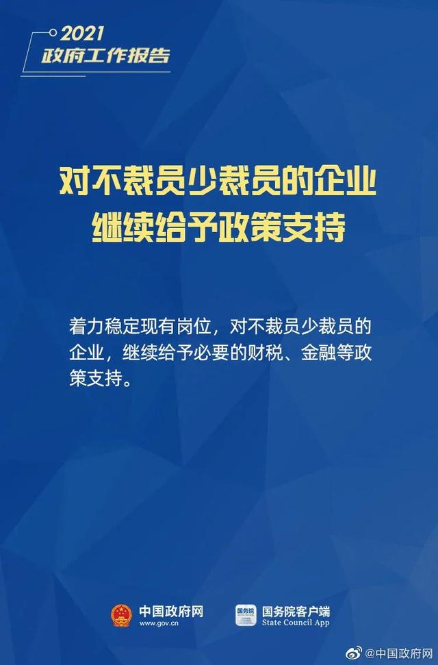 小微企業(yè)、個(gè)體工商戶(hù)速看，國(guó)家扶持來(lái)了！