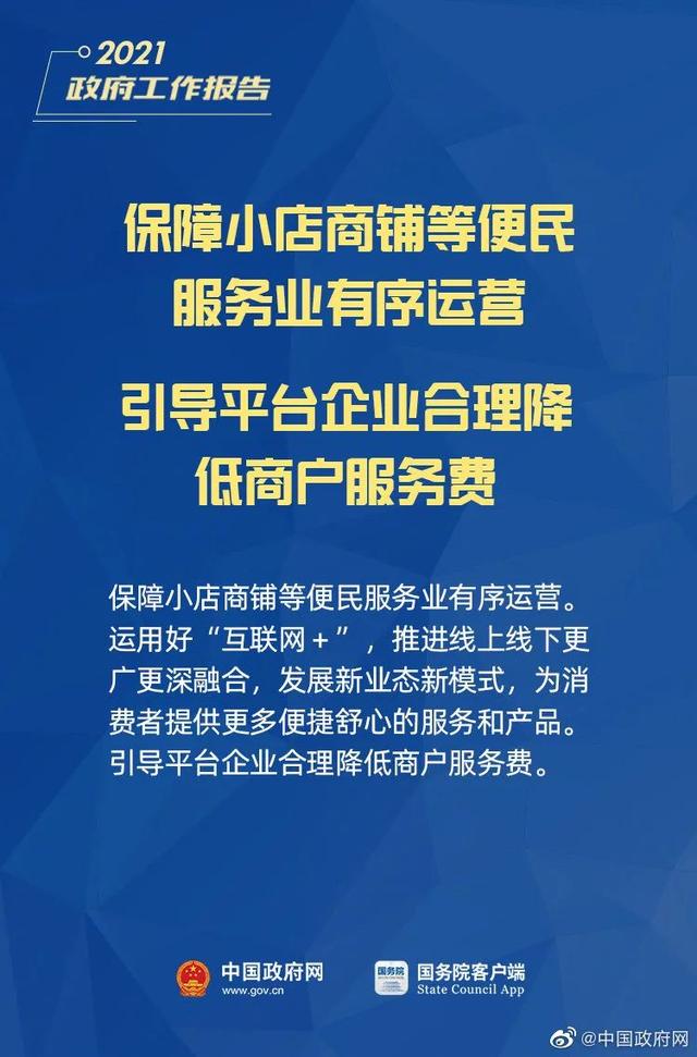 小微企業(yè)、個(gè)體工商戶(hù)速看，國(guó)家扶持來(lái)了！