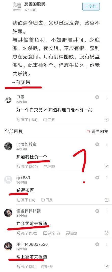 基金人已虧到毫無波瀾？現(xiàn)在抄底梭哈正是好時機？