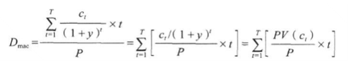 【公式】《證券投資基金基礎(chǔ)知識》常用公式！